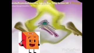 Reupload Doomsdaydoomsdaydoomsdaydoomsday 2.0 Gummy Bear Song Version