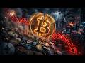 BİTCOİN'DE BÜYÜK TEHLİKE! 40.000$ GELİYOR MU? (ALTCOİNLER EZİLECEK!)
