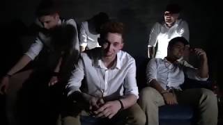 Piano Song - Eryn Allen Kane Choreography