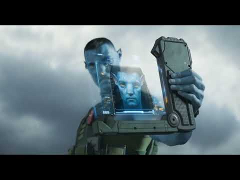 Avatar: The Way