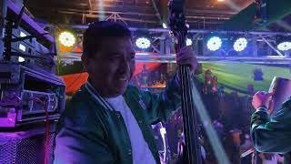 Video thumbnail of "Fidel Funes y su Marimba Orquesta   -  Muñequita 4K (Video Oficial)"