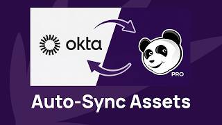 Okta Asset Panda Integration: Automate User &amp; Employee Sync