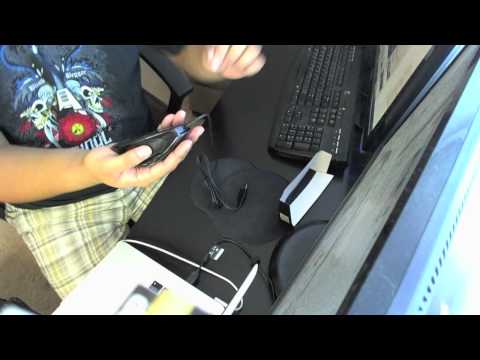 Tech Review: Gigabyte Laser Gaming Mouse M6880 V2