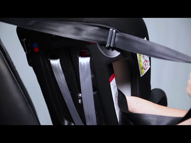 SILLA CRONOX DE FISHER PRICE GRUPO 0  1 2 3 YouTube 