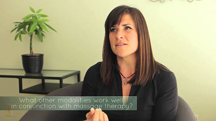 Vancouver Massage Therapy - Q&A with Niki Boyd, RMT