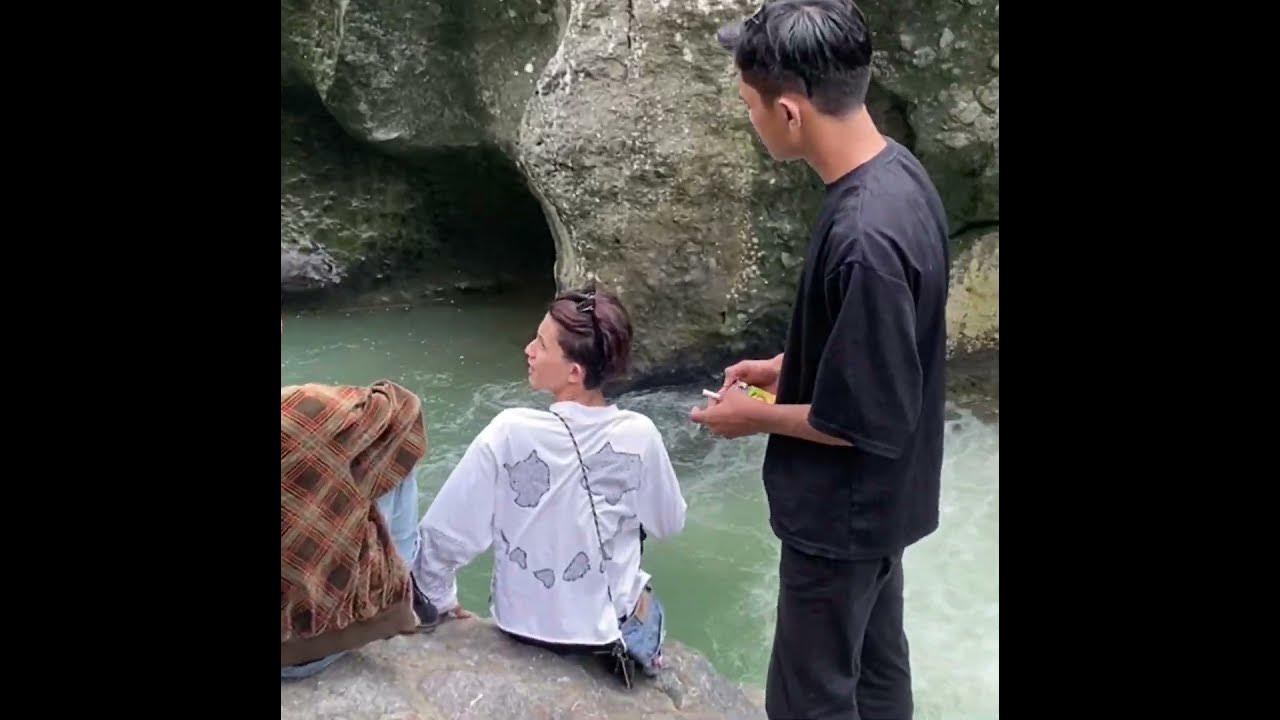 libur-telah-tiba-rugi-dong-slibon-aje-dikali-youtube