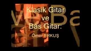 Ömer Erkuş - Başındaki Yazmayı da Sarıya mı Boyadın Resimi