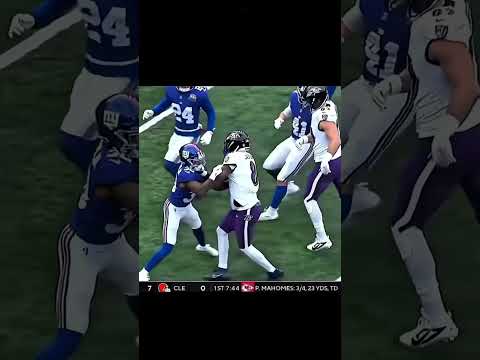 Lamar Jackson