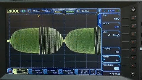 #1426 Notch Filter (part 2 of 3)