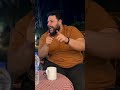 مرجان احمد مرجان بودكاست علي القهوة  اطمان  بودكاست 