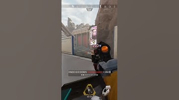 Why My Teammates Always Let Me Get The Kraber 😤 #apex #apexlegends #gameplay #xbox #ea #respawn