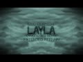 Eric Clapton - Layla (Cymbol 303 Remix) [Extended Refrain]