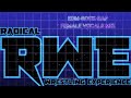 EGW - RADICAL WRESTLING EXPERIENCE (EDM-ROCK-RAP) (Female Vocals Mix)