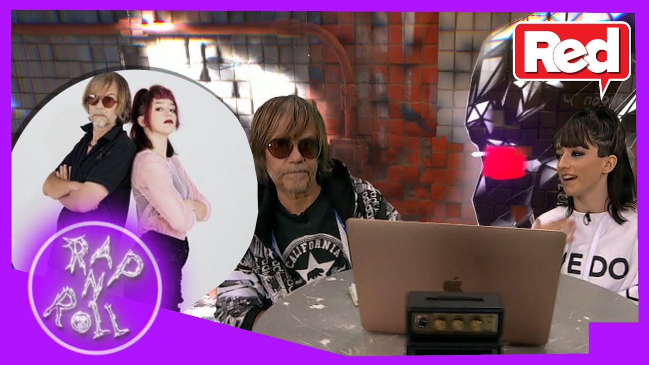 Rap&Roll - Bajaga i Instruktori, Ekatarina Velika, Kings Of Leon - 20.01.2021. - Red TV