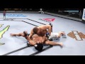 (FIGHT CLASSIC!) Sifu' Bruce Lee v Khabib Nurmagomedov