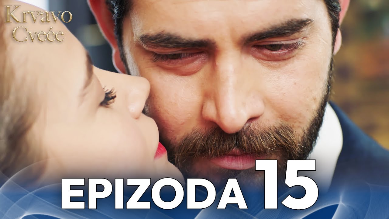 Krvavo Cveće | Epizoda 15 Najava | Sa bosanskim titlovima | Kan Cicekleri