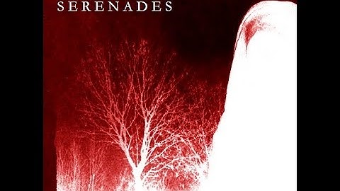 Serenades - A New Life