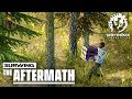 Surviving the Aftermath - Тотальная вырубка леса! #7