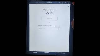 How to add a Progressive Web App on iOS