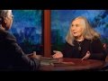 Marilynne Robinson on Faith, Capitalism and Democracy