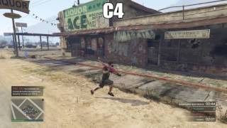 GCVC VS SMOK[fake] - AWNL