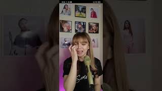 Nexa On Bigo Live Indonesia 22032022