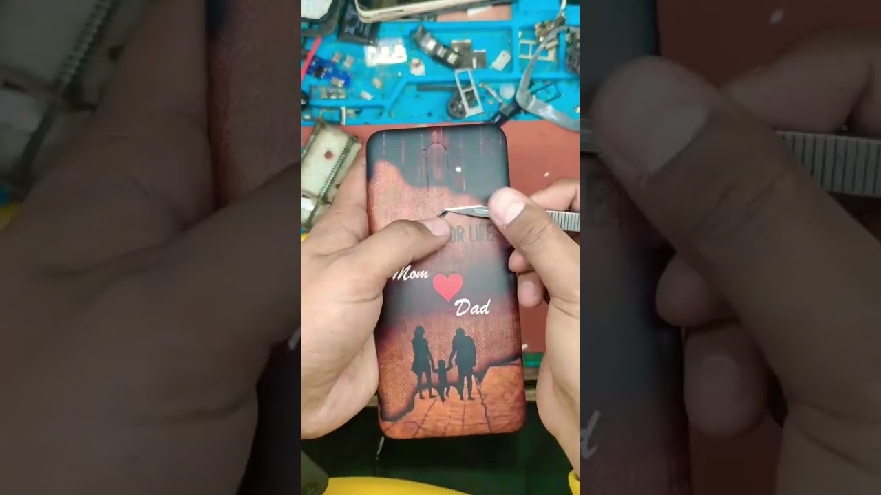 best mobile lamination 