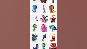 POV Inside Out 2 Part 7 #shorts #insideout2 #joy