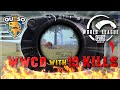 PMWL WWCD CON 19 KILLS | TEAM QUESO | PUBG MOBILE WORLD LEAGUE