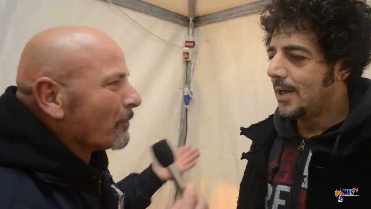 Alba dei Popoli XIV Edizione Otranto 30 dicembre 2012 | InOnda WebTv