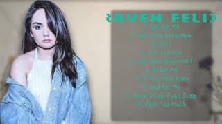 Raven Felix-Prime hits anthology for 2024-Superior Chart-Toppers Selection-Tempting