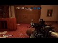 R6S Ranked Teamwork + Hope = Win