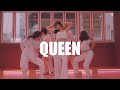 Jessie j - QueenㅣChoreography Arudy