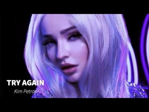 Try Again - Kim Petras (Unreleased) | #music #pop #unreleased #viral #kimpetras #song
