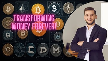 How BLOCKCHAIN is Revolutionizing Finance by 2050