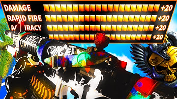 THIS NEW XM4 Setup is UNSTOPPABLE... (Best 4.0 XM4 Class Setup) Black Ops Cold War 2022