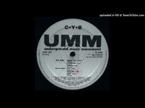 C*Y*B — C*Y*B | Snake Bit