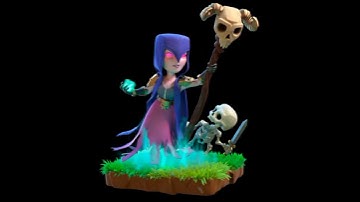 Ranking all Dark Elixir troops in Clash Of Clans (COC)#shorts #shorts#ranking