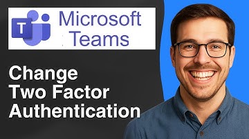 Hoe u de tweefactorauthenticatie in Microsoft Teams wijzigt [eenvoudige handleiding 2025]
