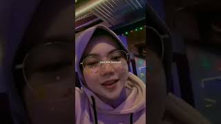 LDR ( Luka dalam rindu) Tunggu nanti pasti bertemu