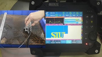 SyncScan 2 32128 PR PAUT with DLA Probe