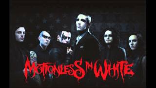 Motionless In White - "Burned At Both Ends" (DELUXE EDITION)