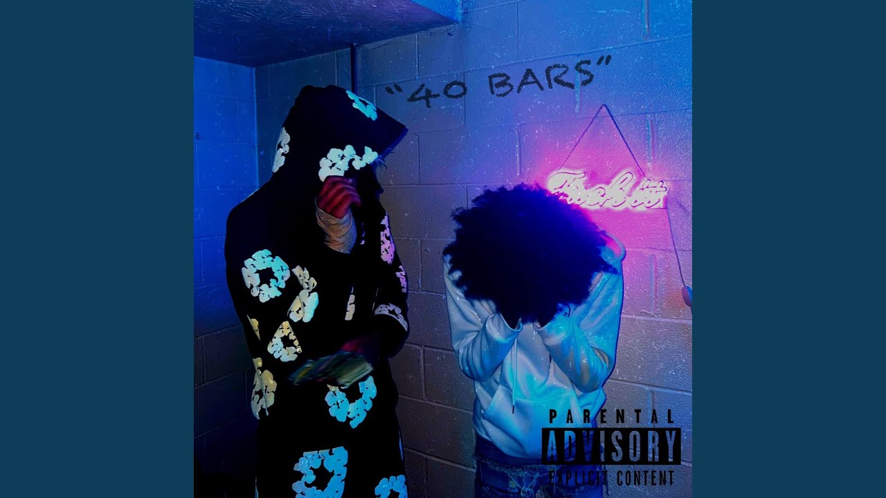Watch 40 Bars on YouTube Watch 40 Bars on YouTube