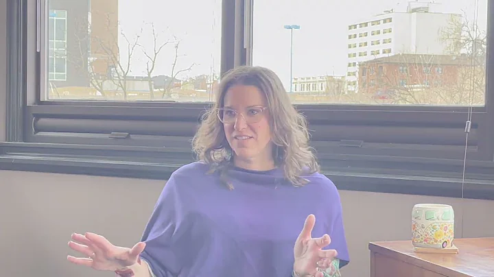 Blank & McCune Agent Interviews: Leslie Fitzpatric...