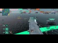 World of Warships Blitz - Midway 45 Planes shot down.