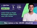 🎬 CRIPTOMONEDAS 2026: Cómo Crear tu Estrategia de Inversión Paso a Paso (Con IA)