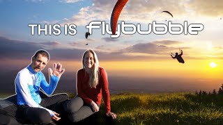 This is Flybubble