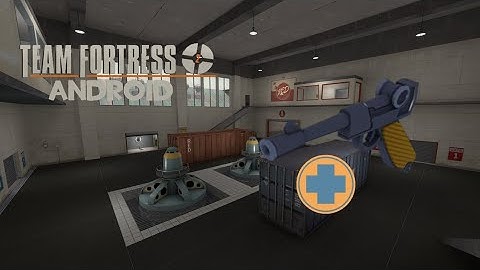TF2 Android 2008 Port: Lugermorph for Medic V1 Mod (Mod Request by @Scout-gaming6910 )