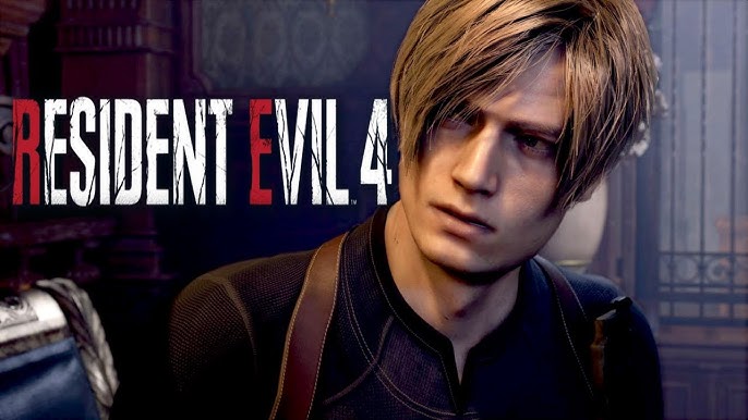 Resident Evil 4 Remake tem novas imagens reveladas