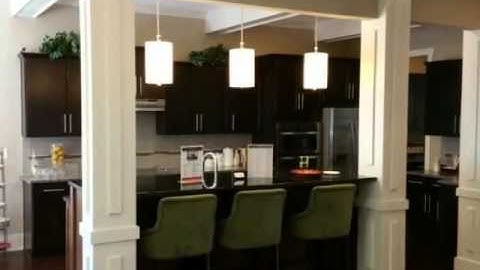 The WINSLOW (Transitional) @ Chestnut Place